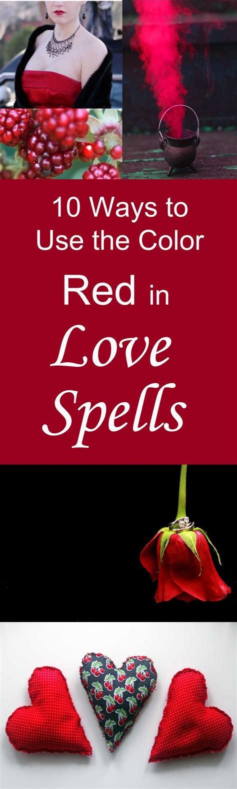Red Candle Magic: Igniting the Flame of Personal Power